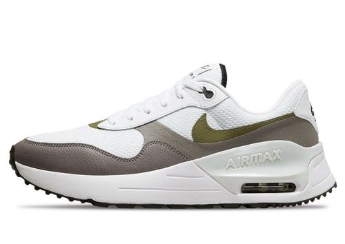 Nike Air Max System | Sneaker für Herren | Weiß