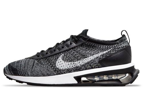 Nike Air Max Flyknit Racer | Sneaker für Herren | Schwarz