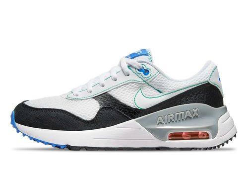 Nike Air Max System (GS) | Sneaker für Kinder | Weiß