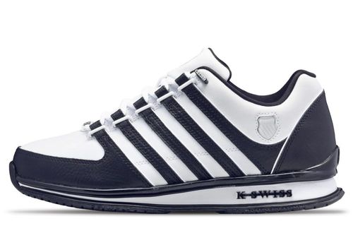 K-Swiss Rinzler | Sneaker für Herren | Weiß