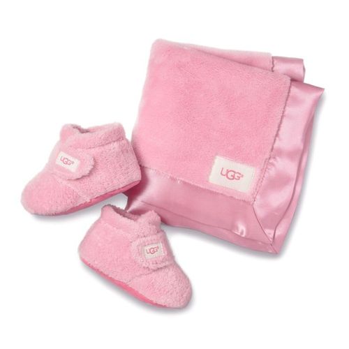 UGG Bixbee and Lovey | Hausschuhe für Kinder | Pink