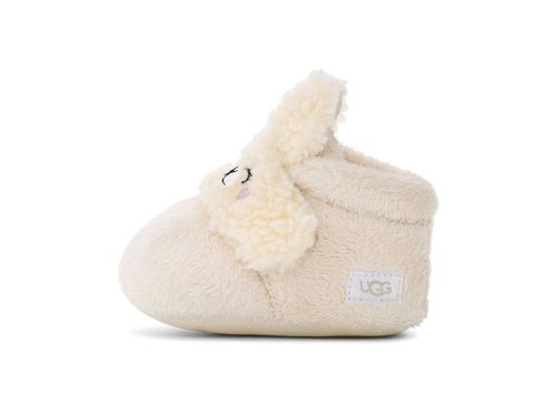 UGG I Bixbee Llama Stuffie | Boots/Stiefeletten für Kinder | Beige