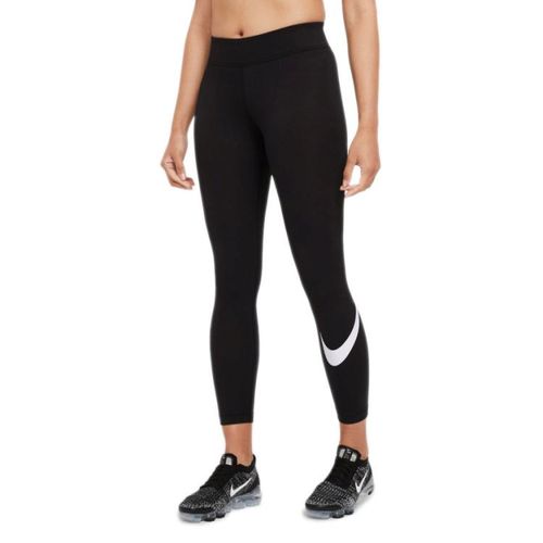 Nike Sportswear Essential Leggings | Leggings für Damen | Schwarz