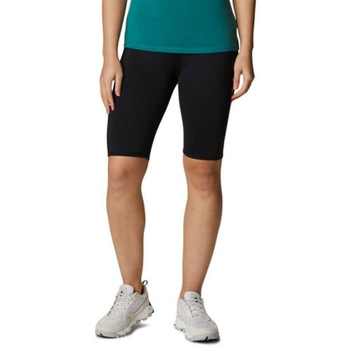 Columbia River 1/2 Tight | Kurze Hosen/Shorts für Damen | Schwarz