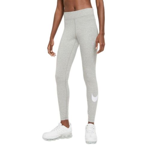 Nike Sportswear Essential Leggings | Leggings für Damen | Grau