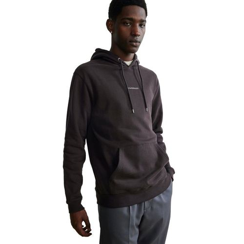 NN07 Barrow Print 3385 | Pullover für Herren | Rot