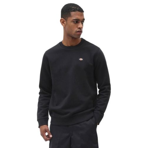 Dickies Oakport Sweatshirt | Pullover für Herren | Schwarz