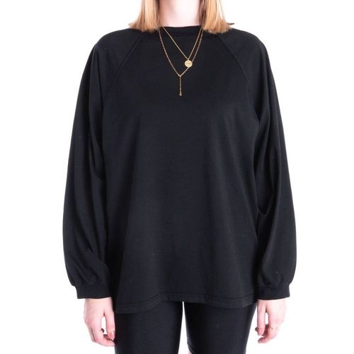 Rockamora Fasan Longsleeve | Pullover für Damen | Schwarz