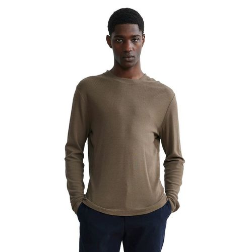 NN07 Clive Sweat | Pullover für Herren | Olive