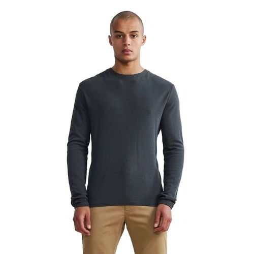 NN07 Clive Sweat | Pullover für Herren | Grau