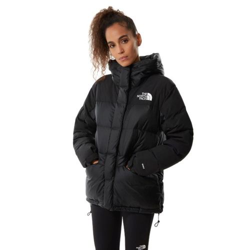 The North Face Himalayan Down Parka | Winterjacken für Damen | Schwarz