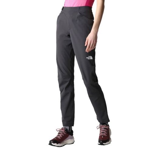 The North Face Outdoor Winter Pants | Lange Hosen für Damen | Grau