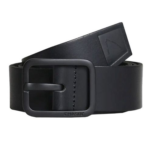 Chasin' Geno Gürtel | Gürtel für Herren | Schwarz