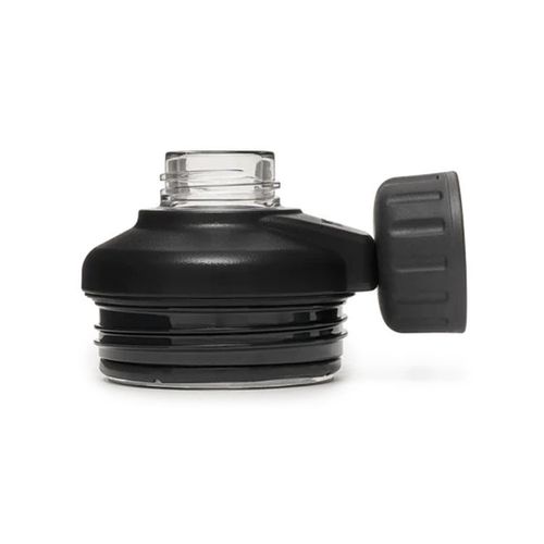 YETI Rambler Bottle Magdock Cap | Ausrüstung Outdoor für Unisex | Black