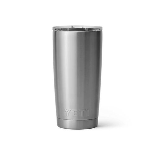 YETI Rambler® 20 OZ Tumbler | Ausrüstung Outdoor für Unisex | Stainless Steel