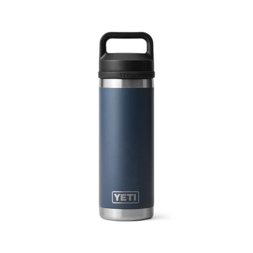 YETI Rambler® 18 OZ Mug Chug | Ausrüstung Outdoor für Unisex | Navy