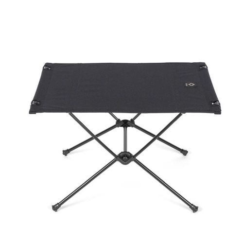 Helinox Tactical Table Medium | Ausrüstung Outdoor für Unisex | Schwarz