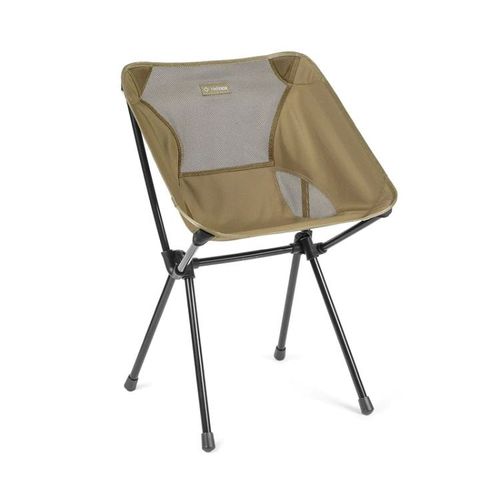 Helinox Café Chair | Ausrüstung Outdoor für Unisex | Braun