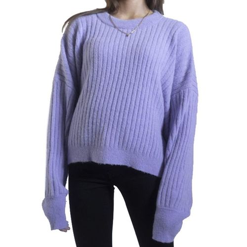 Rockamora Ebba | Pullover für Damen | Lila