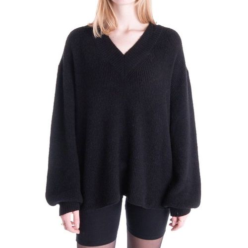 Rockamora Leebooni | Pullover für Damen | Schwarz