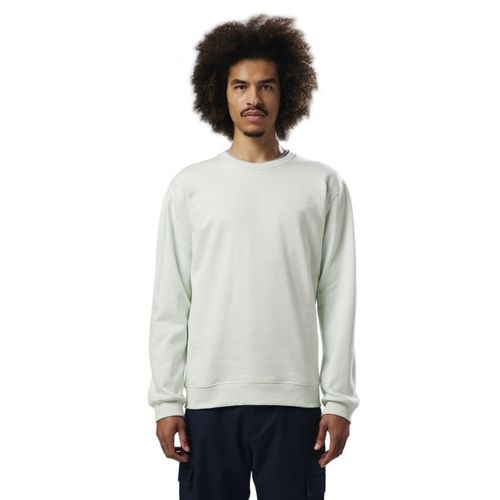 NN07 Barrow Crew 3385 | Pullover für Herren | Grün