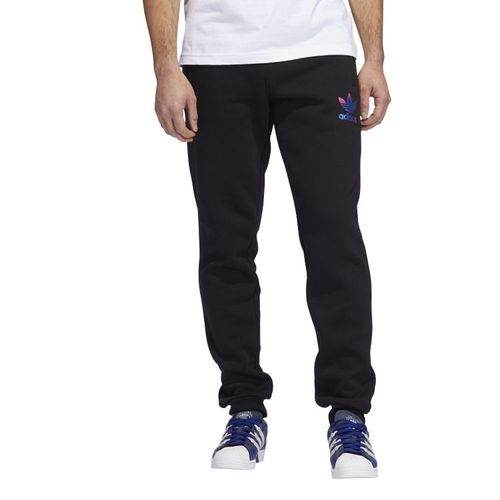 Adidas Trefoil Pants | Jogginghose für Herren | Schwarz