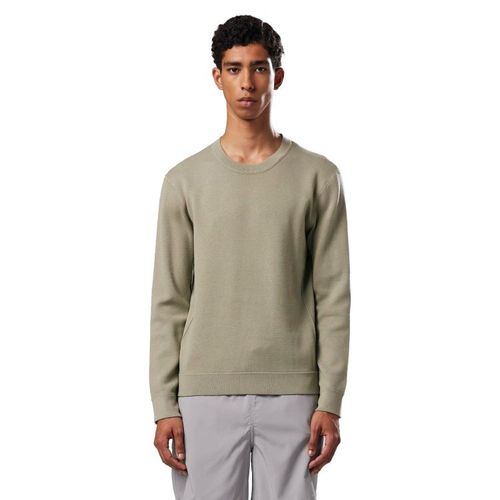 NN07 Luis 6430 | Pullover für Herren | Grün