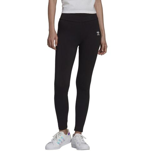 Adidas Adicolor Essentials Leggings | Leggings für Damen | Schwarz