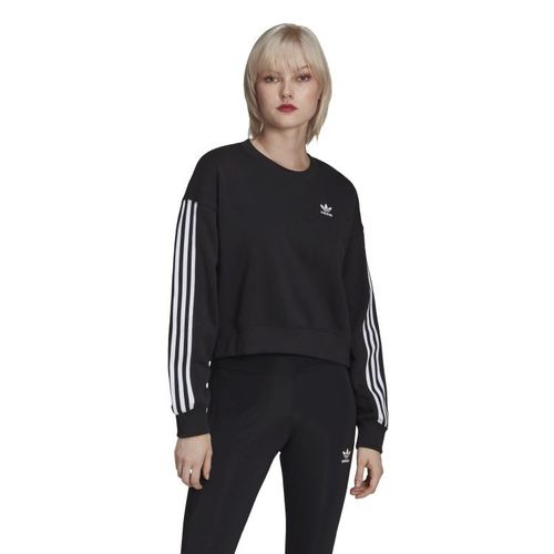 Adidas Sweatshirt | Pullover für Damen | Schwarz