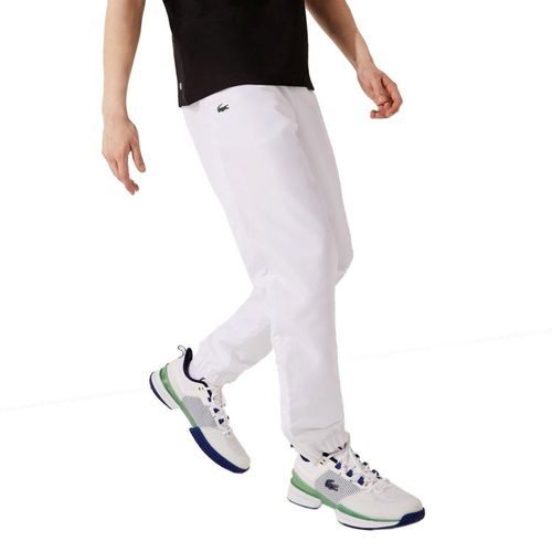 Lacoste Sport Pants | Lange Hosen für Herren | White