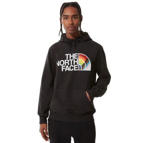 The North Face Pride Hoodie | Hoodies für Herren | Schwarz
