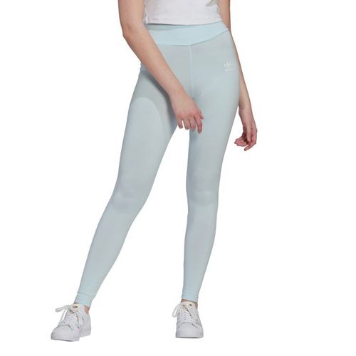 Adidas Adicolor Essentials Leggings | Leggings für Damen | Blau