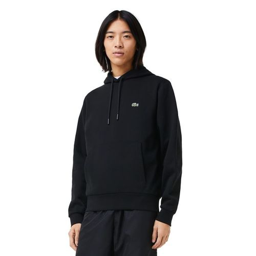 Lacoste Sweatshirt | Pullover für Herren | Schwarz