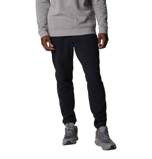 Columbia Haven Hill Pants | Lange Hosen für Herren | Schwarz
