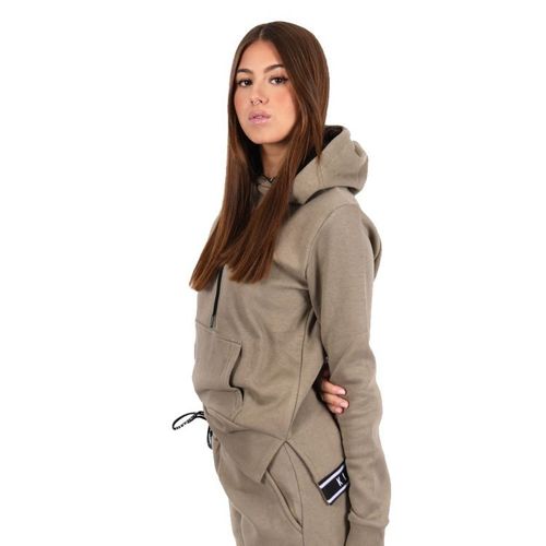 Kleinigkeit Kelly Starkson | Pullover für Damen | Grün