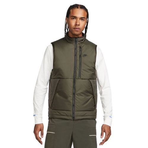 Nike Therma Fit Legacy Vest | Übergangsjacken für Herren | Olive