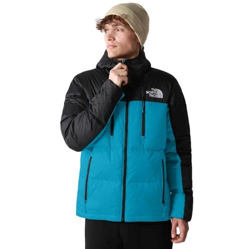 The North Face Himalayan Light Down Jacket | Winterjacken für Herren | Grün