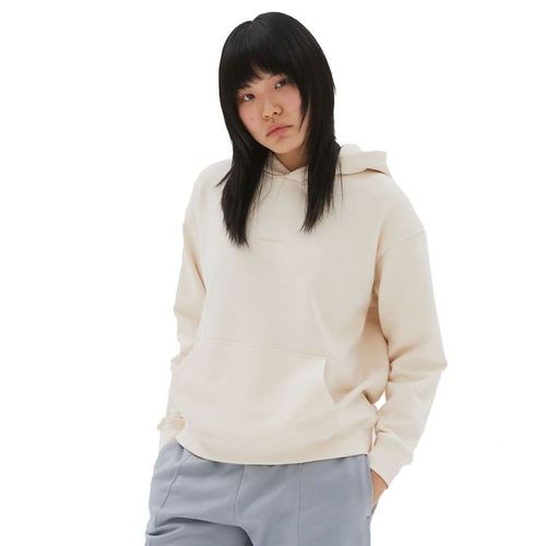 New Balance Athletics Nature Hoodie | Hoodies für Damen | Beige