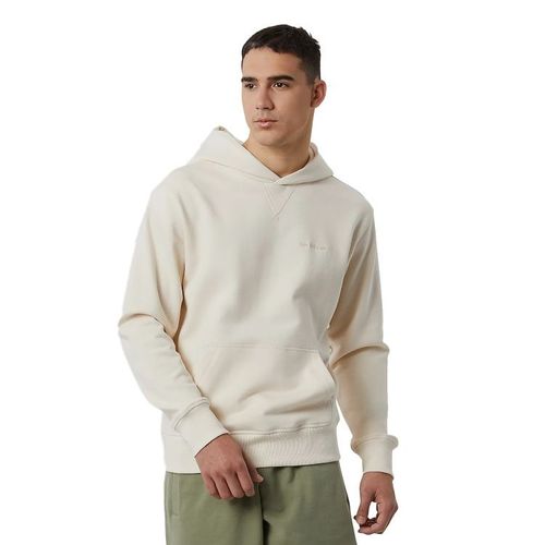 New Balance Athletics Nature State Hoodie | Hoodies für Herren | Beige