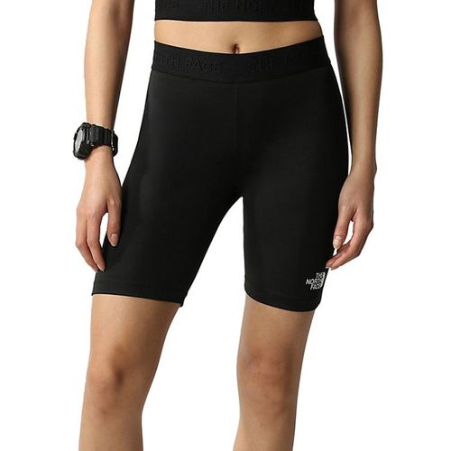 The North Face Mountain Athletics Shorts | Kurze Hosen/Shorts für Damen | Schwarz