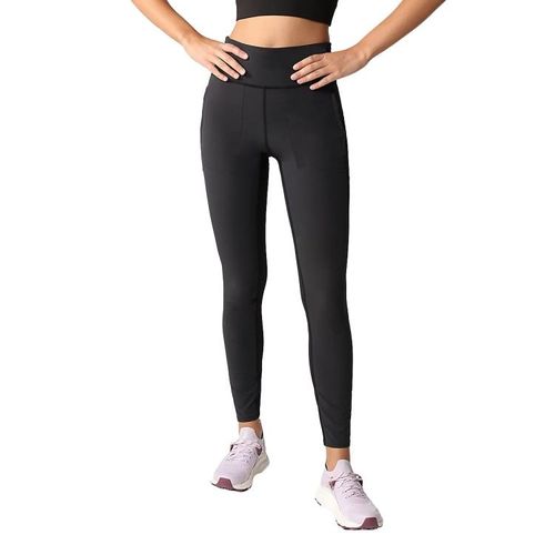 The North Face Bridgeway Hybrid Leggings | Leggings für Damen | Schwarz