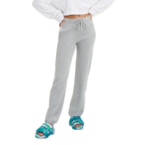 UGG Daniella Pants | Lange Hosen für Damen | Grau