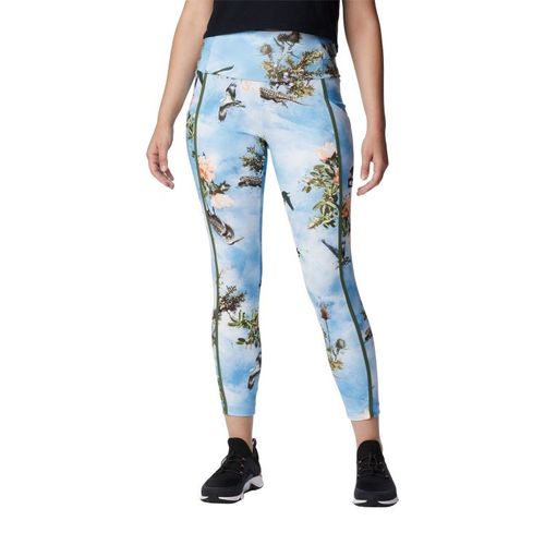 Columbia Deschutes Valley Utility Leggings | Leggings für Damen | Blau