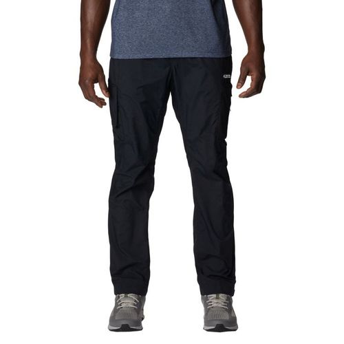 Columbia Deschutes Valley Pants | Lange Hosen für Herren | Schwarz