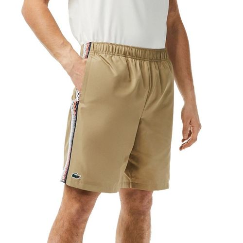Lacoste Tennis Shorts | Kurze Hosen/Shorts für Herren | Beige