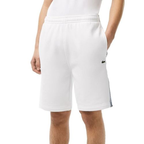 Lacoste Shorts | Kurze Hosen/Shorts für Herren | Weiß