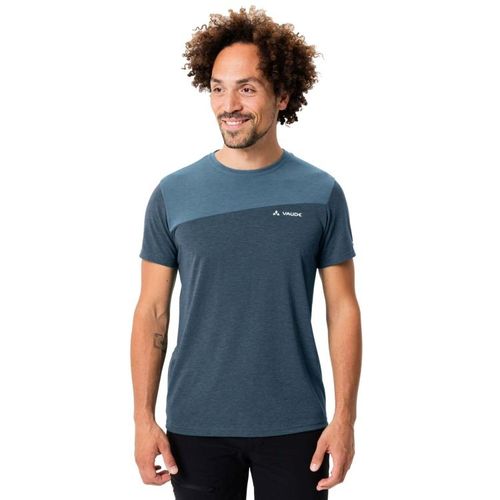 Vaude Sveit Tee | Shirts für Herren | Blau