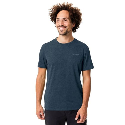 Vaude Essential Tee | Shirts für Herren | Dark Sea