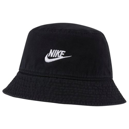 Nike Bucket Cap | Caps für Unisex | Schwarz