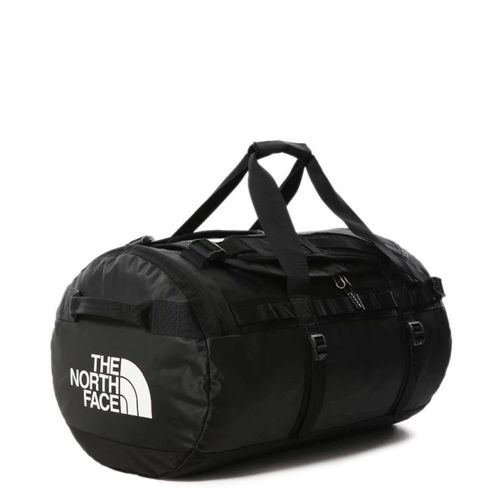 The North Face Base Camp Duffel | Ausrüstung Outdoor für Unisex | Schwarz